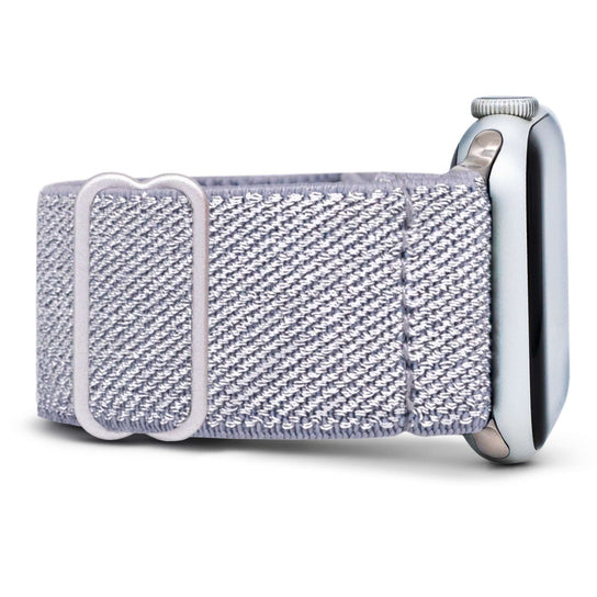 Sterling-Apple Watch Bands-Braxley Bands