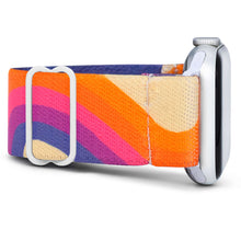 Sunset-Apple Watch Bands-Braxley Bands