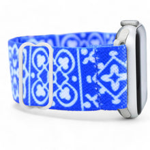 Tile-Apple Watch Bands-Braxley Bands