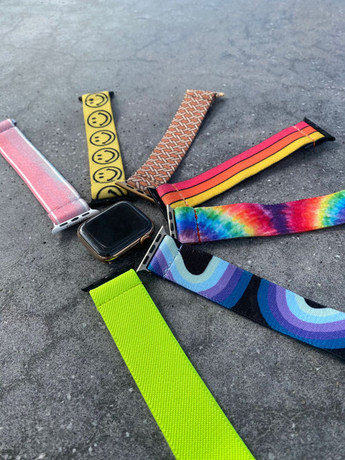 Serape apple 2025 watch band amazon