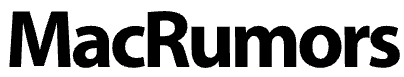 MacRumors logo